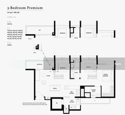 Arina East Residences (D15), Apartment #603147361